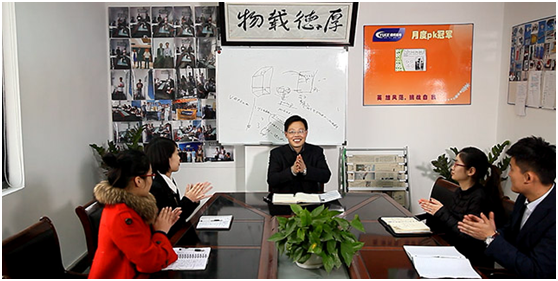 煜柯售后服務(wù)很完善，我們非常放心！